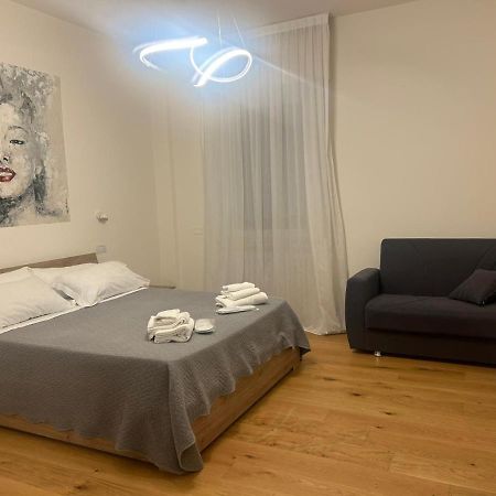 Ederle 40 Apartment Verona Bagian luar foto