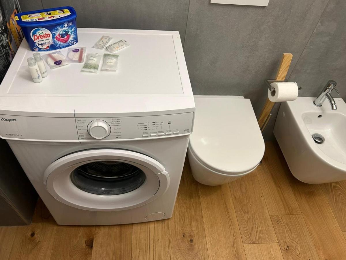 Ederle 40 Apartment Verona Bagian luar foto