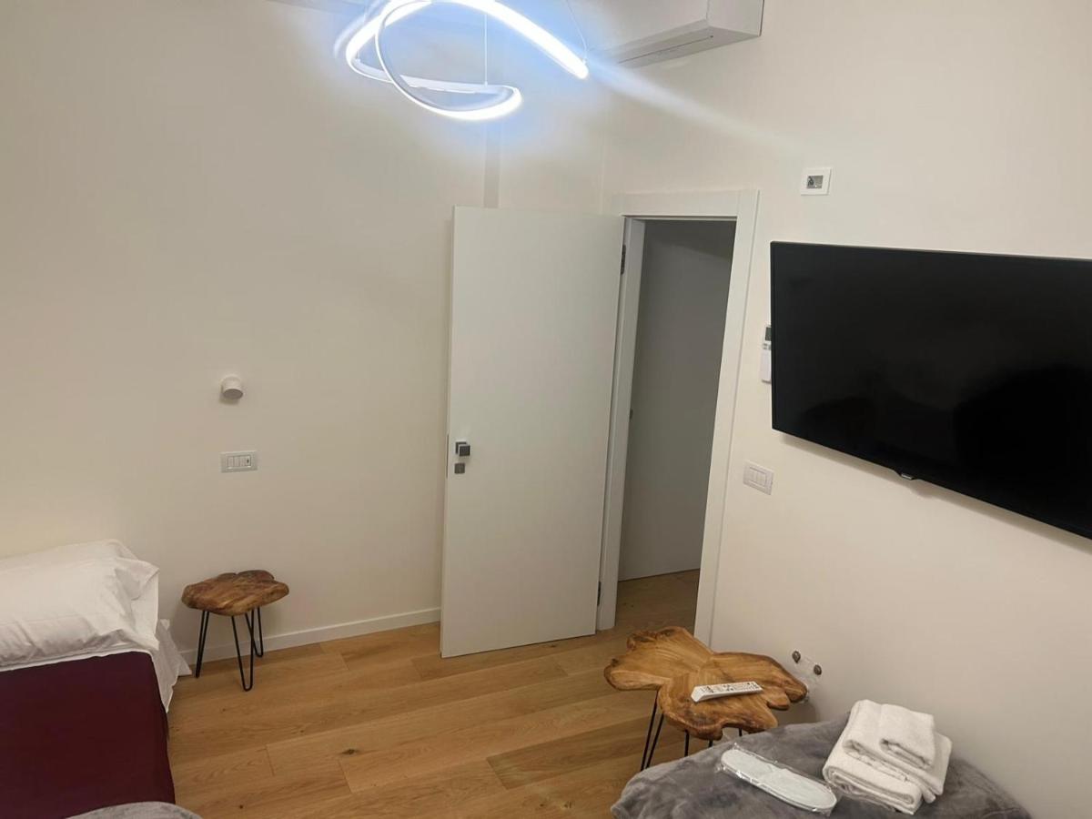 Ederle 40 Apartment Verona Bagian luar foto