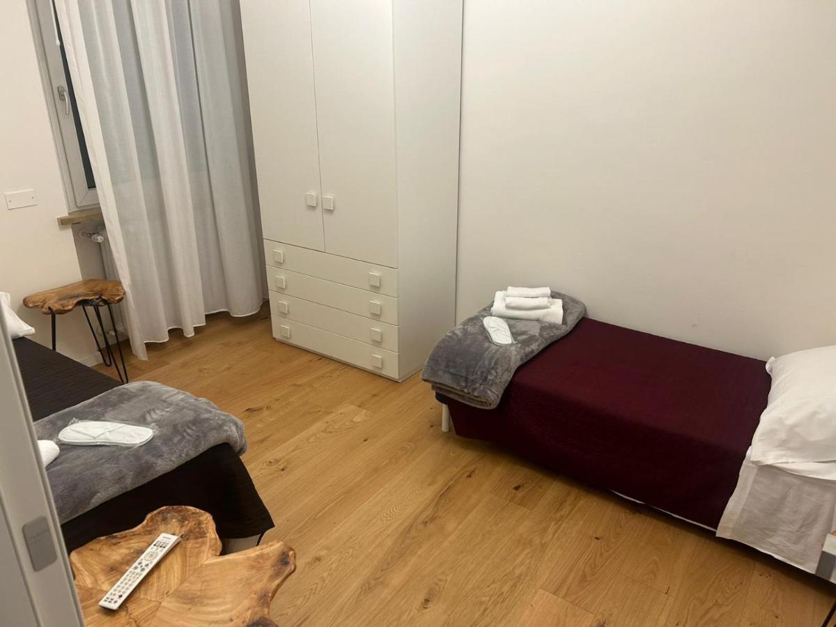 Ederle 40 Apartment Verona Bagian luar foto