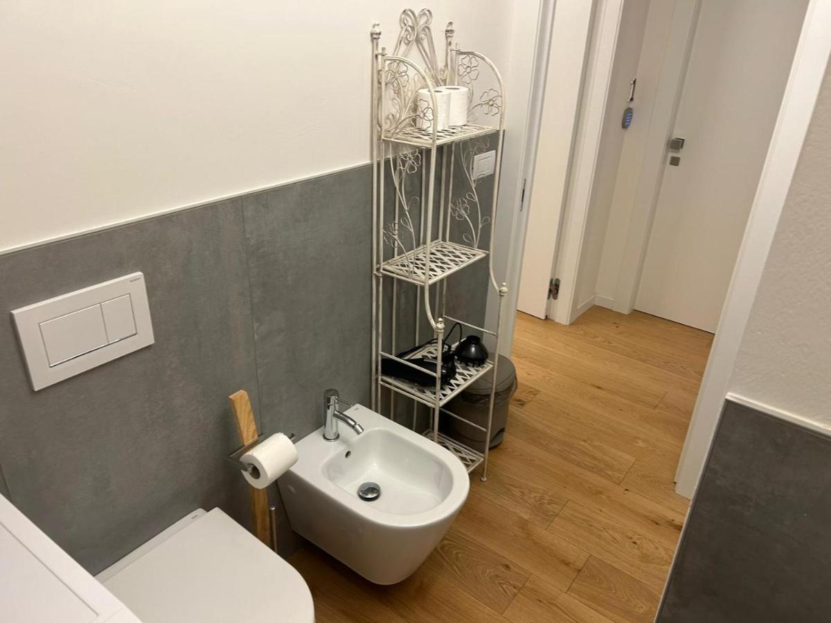 Ederle 40 Apartment Verona Bagian luar foto
