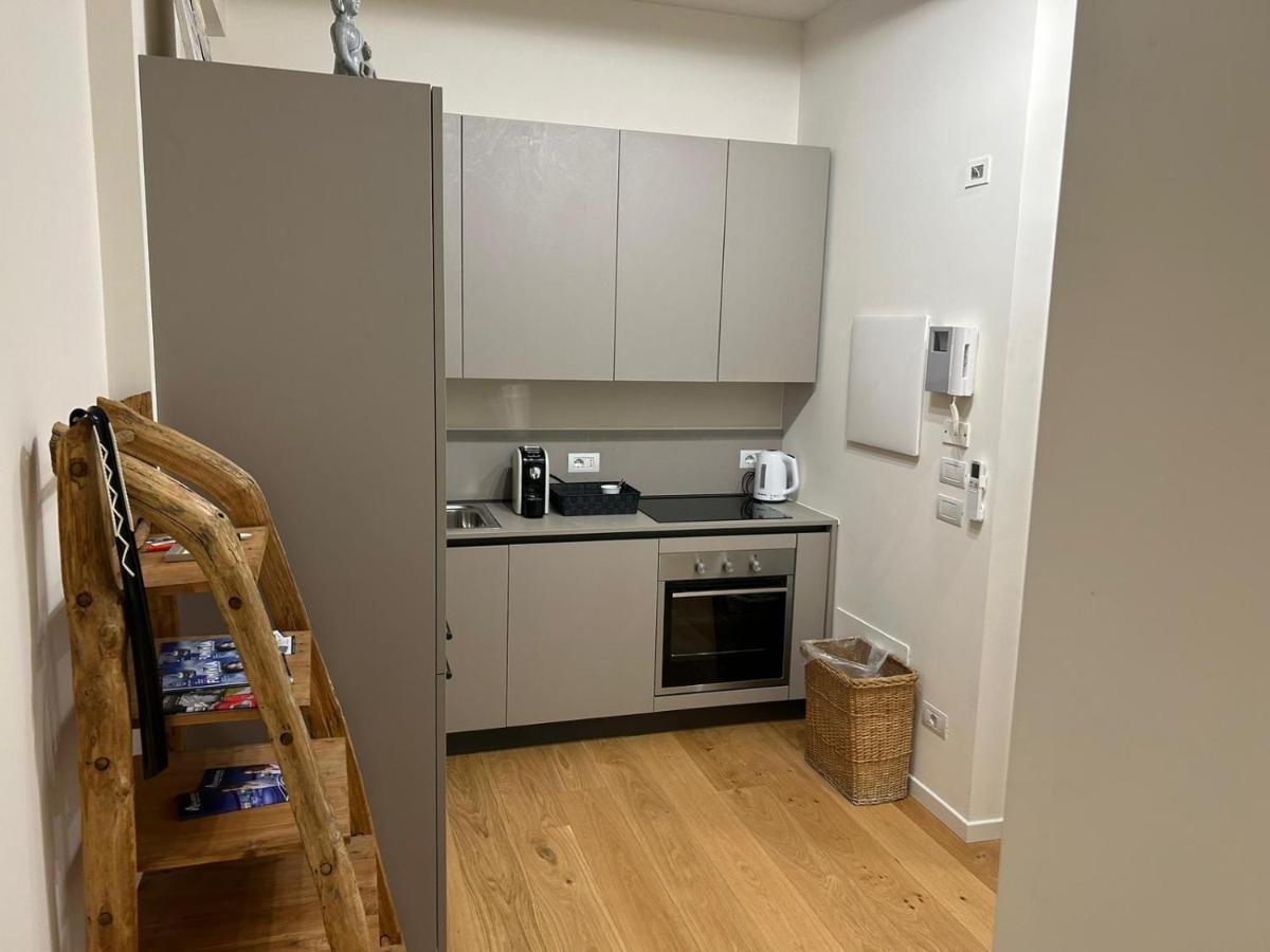 Ederle 40 Apartment Verona Bagian luar foto