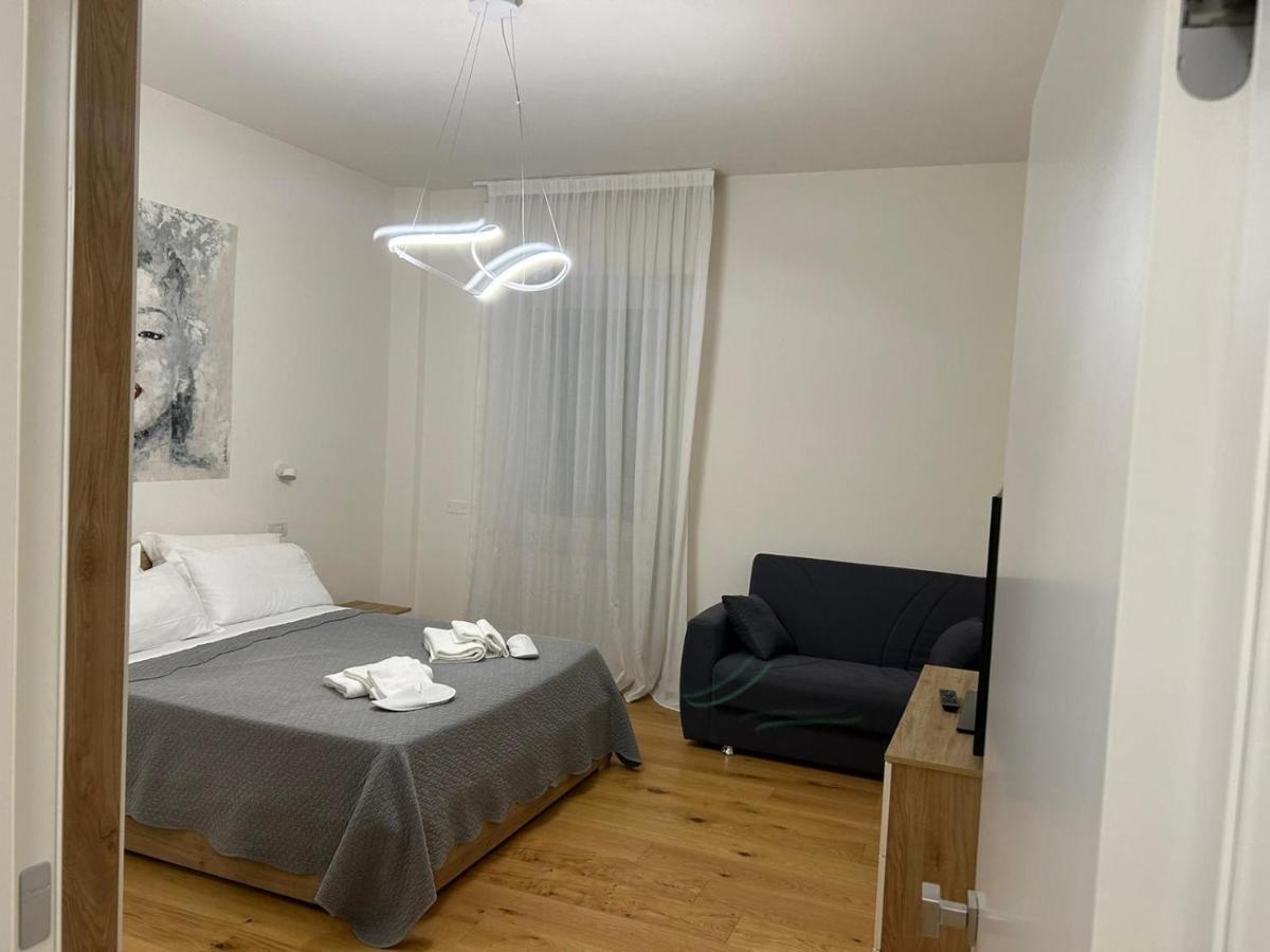Ederle 40 Apartment Verona Bagian luar foto