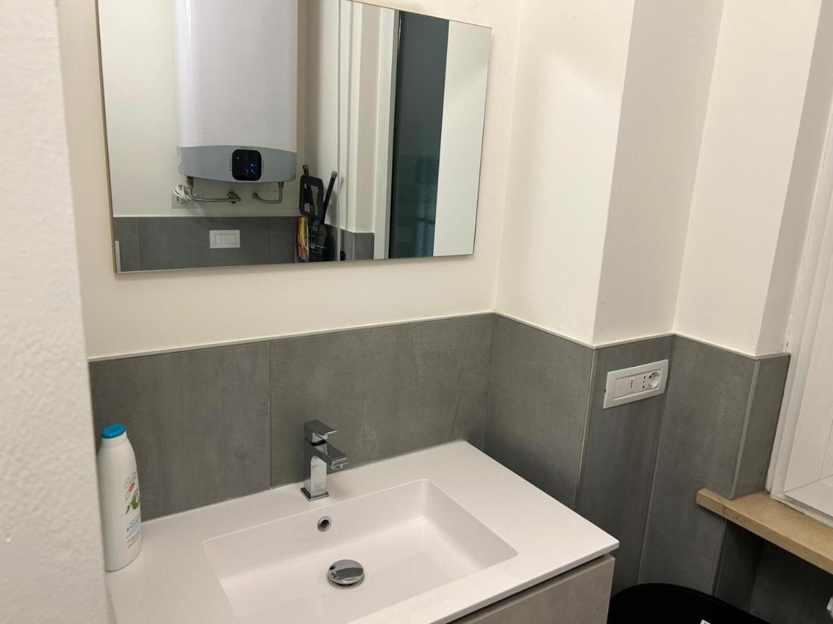 Ederle 40 Apartment Verona Bagian luar foto
