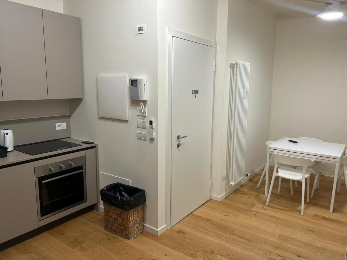 Ederle 40 Apartment Verona Bagian luar foto