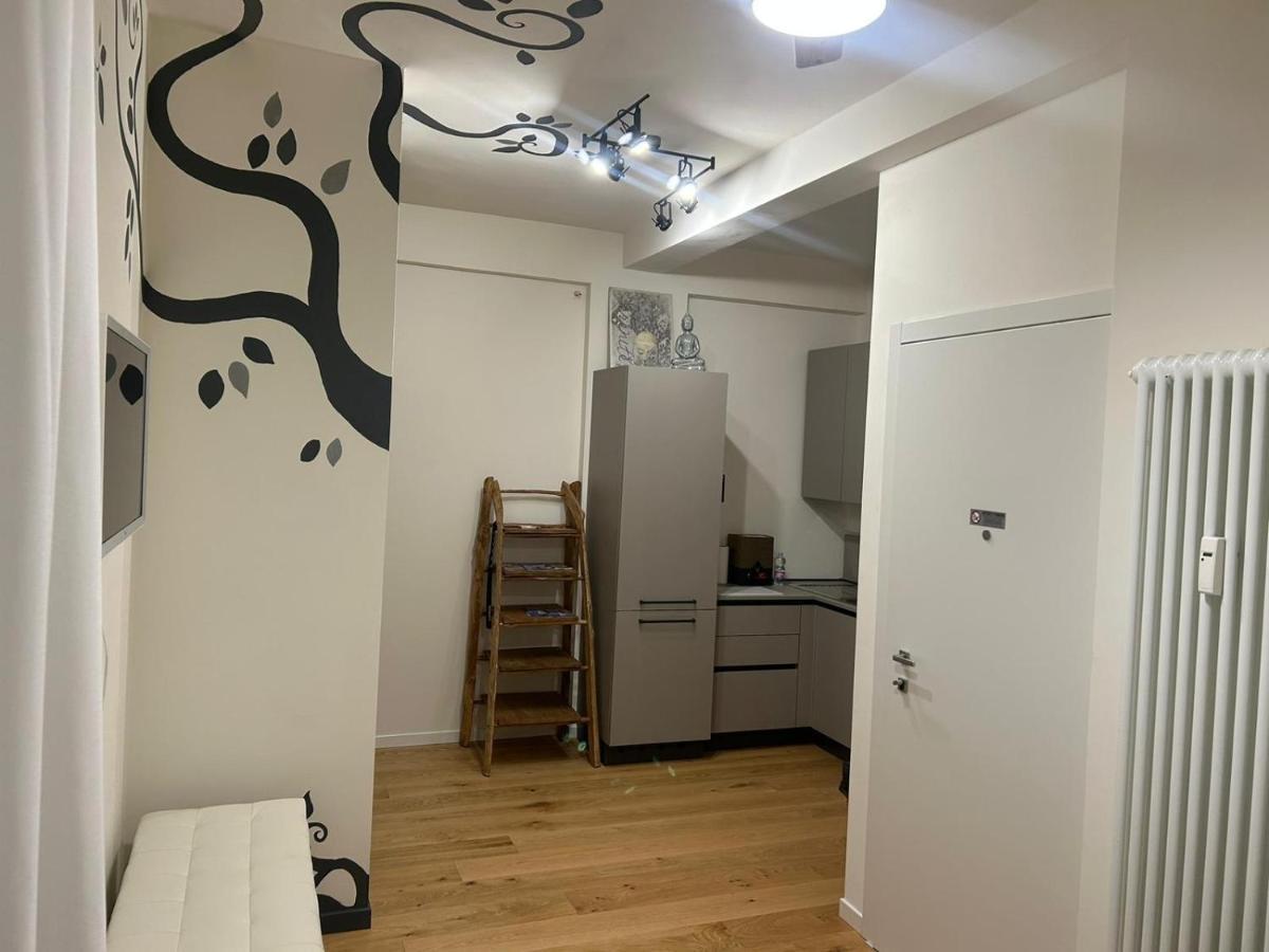 Ederle 40 Apartment Verona Bagian luar foto